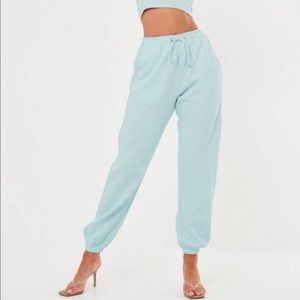 NWT Misguided Joggers